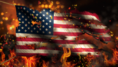 JEZIVA VEST ZA AMERIKU Otkriveno kakva opasnost im preti