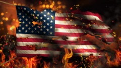 "ZAŠTO, ZA IME BOGA?“ Poslata jeziva poruka Amerikancima: Zamislite rusko oružje koje pogađa Majami...