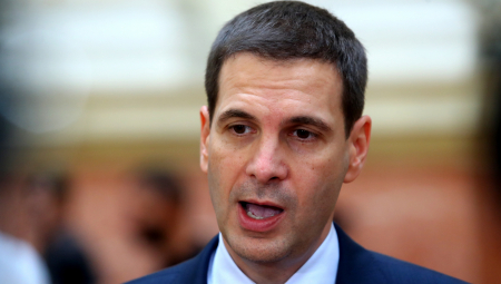 RASULO U OPOZICIJI Jovanović otkačio Đilasa: Pitanje saradnje s ostatkom opozicije me više ne zanima!