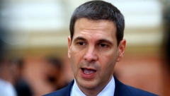 "MILOŠ JOVANOVIĆ JE LICEMERAN" Smajlović: Smeta mu prisustvo Hila, a ruši Vučića sa onima koji po Evropi cinkare Srbiju!