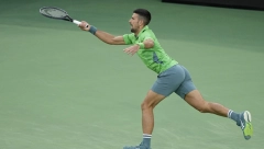 ŠTA TO MUČI ĐOKOVIĆA? Radio sa Novakom a sada zabrinuo sve: Porazi? Kao da ima nešto sakriveno u pozadini