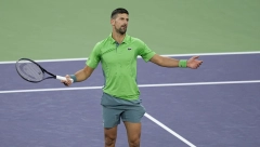 NOVAČE, NISI U PRAVU Nekadašnja najbolja teniserka sveta odgovorila Đokoviću (VIDEO)