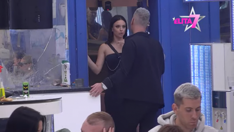 MIONA PRIZNALA SVE O BEBI I MMA BORCU Više nije mogla da krije istinu koja je razara