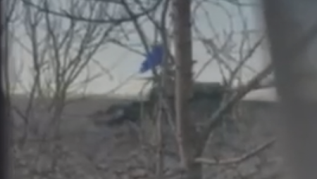 PROUKRAJINSKA RUSKA SLOBODARSKA LEGIJA UŠLA U KURSK I BELGOROD Sa njima su Ruski dobrovoljački korpus i Sibirski bataljon (VIDEO)