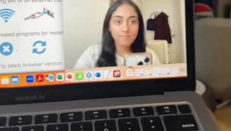 KAKVO PONIŽENJE! Devojka se prijavila za razgovor za posao, firma ispala krajnje NEKOREKTNA (VIDEO)