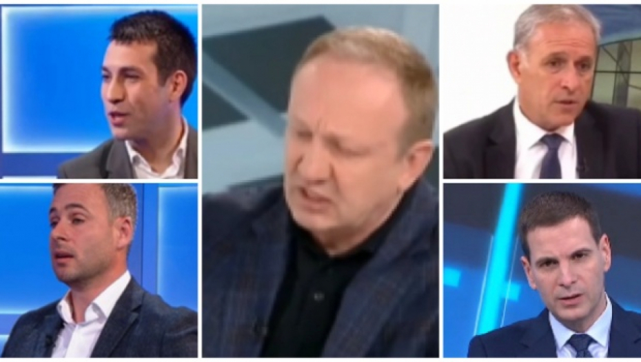 ĐILAS JE NAJBOGATIJI POLITIČAR, IMA 14 STANOVA U BEOGRADU A i njegovi pajtosi plivaju u lovi, uplate samo ležu (VIDEO)