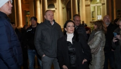TO NIJE LISTA ZAHTEVA, VEĆ TRAŽE POVOD ZA NOVE SUKOBE Analitičar o pozadini spiska sa uslovima opozicije