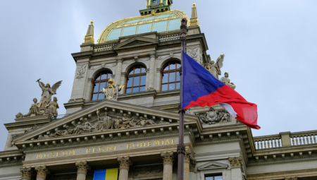PRAG UDARA NA MOSKVU Vlada Češke uvela sankcije zbog "proruske operacije uticaja"