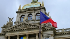 "ORAO NE LOVI MUVE" Babiš kritikovao češku vladu: "Ukrajina je kriva za sve"