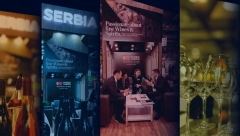 PROWEIN 2024 - SRPSKA VINSKA I RAKIJSKA SCENA OSVAJA SRCA PUBLIKE I STRUĆNJAKA Na međunarodnom sajmu u Dizeldorfu predstavilo se trinaest srpskih vinarija i destilerija