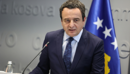 MOLIĆAJ DEMOLIRAO KURTIJA "Na severu KiM se ništa ne pitamo, Srbi su se ujedinili"