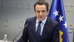 KURTI SRUŠIO SNOVE ZAPADU Nemačko-francuski plan pred krahom, Priština razbesnela saveznike