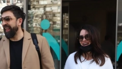 MOJA VEKNA! Ognjen Amidžić objavio nikad emotivniju fotografiju sa sinom, prizori iz doma su predivni