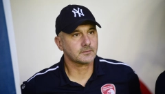 ODJEK BURNOG ODLASKA Radnički našao trenera, debituje tek posle Zvezde