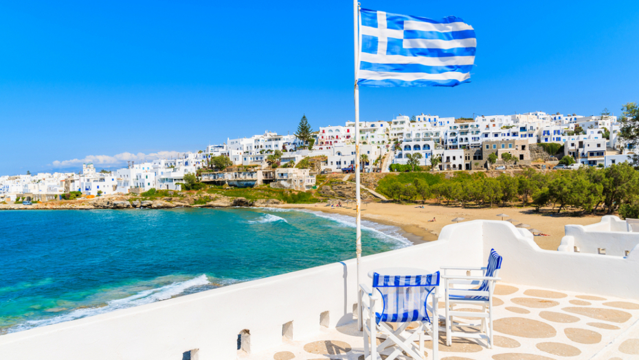 SRBI NAVALILI NA NEKRETNINE U GRČKOJ - A OVE LOKACIJE BIRAJU! Agent iz Grčke otkrio i koliko je budžet naših ljudi