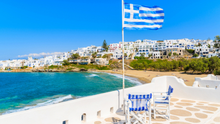 GRANIČNI PRELAZ ZA KOJI MNOGI SRSKI TURISTI NE ZNAJU! Za pet minuta se ulazi u Grčku - vozila gotovo da NEMA!