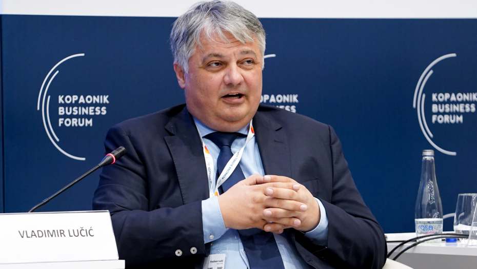 Lučić: Žalićemo se na odluku švajcarskog suda, Junajted zlouoptrebljava dominantan položaj