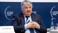 Generalni direktor Telekoma Srbija najavljuje poslovne poduhvate: Lučić: Expo 2027. velika šansa u pravom trenutku