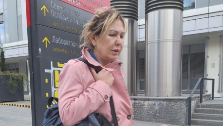 "ODVRATNOM NASILJU SE MORA STATI NA PUT" Stigle najoštrije osude napada na aktivistkinje SNS-a