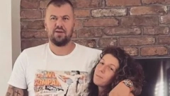 JANJUŠ PREKINUO ODMOR I POSETIO BIVŠU ŽENU ENU! Odala ga lokacija, nije mogao da izdrži, otkriven i razlog!