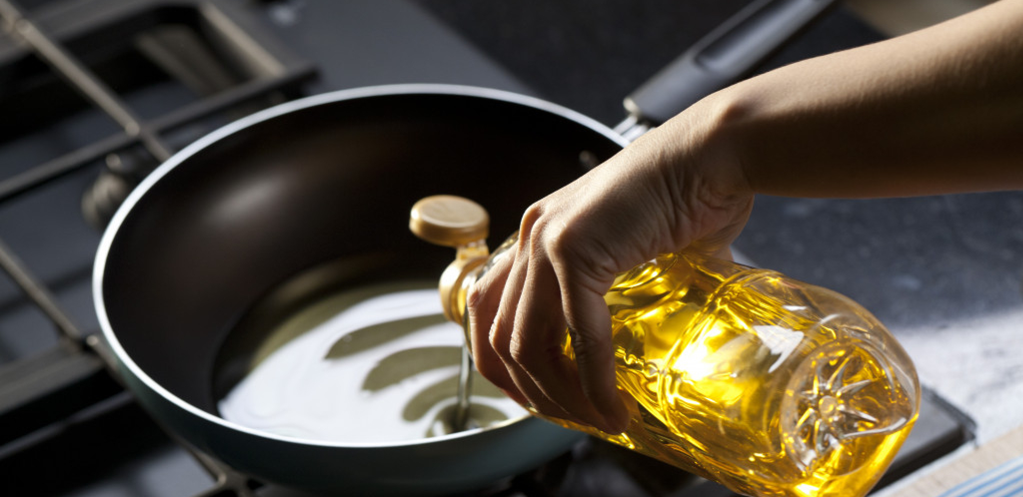 NUTRICIONISTI OTKRIVAJU Ova ulja povećavaju rizik od srčanih bolesti