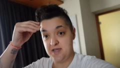 ZNA DA PREĐE SVOJE GRANICE! Marija Šerifović otkriva kakva je Verica u ulozi bake: Imale smo jedan duel!