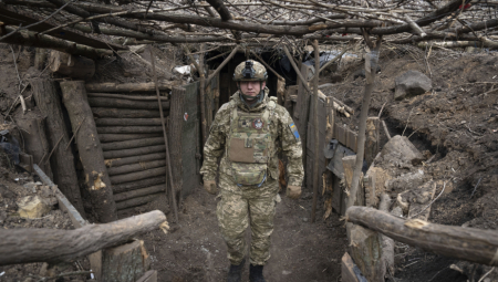 RUSI IZVELI RAKETNI NAPAD Bruje ukrajinski mediji, otkrili šta je meta paklenog udara! Žestoke borbe u Ukrajini (FOTO/VIDEO)