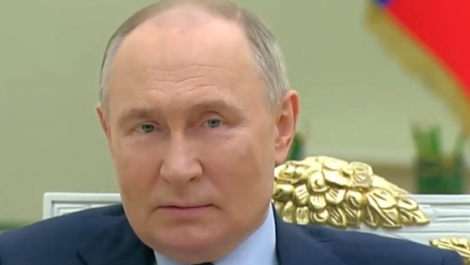 ŠTA ČEKA SVET POSLE RUSKIH IZBORA? Pet scenarija nakon Putinove pobede