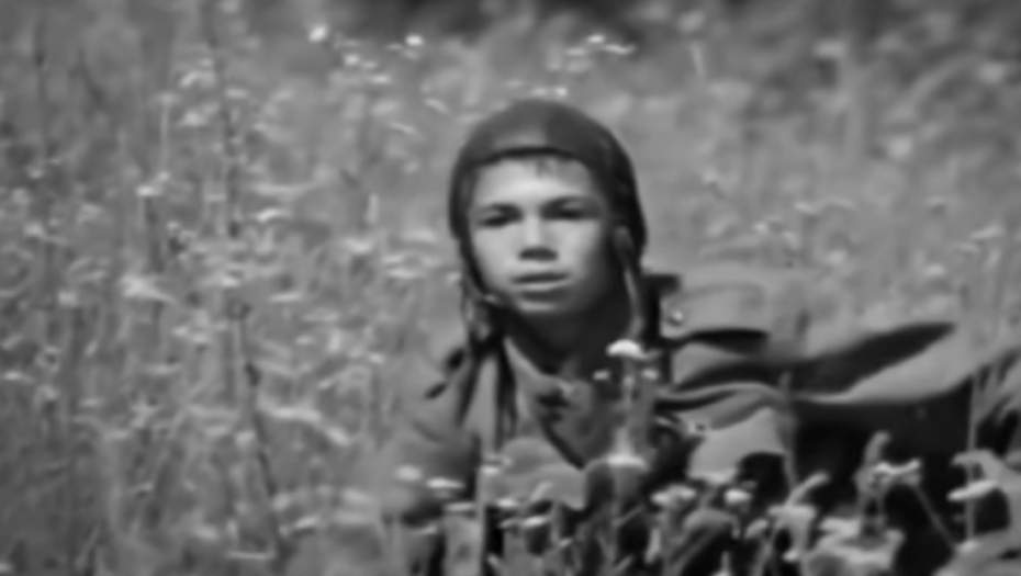 PROČITAJTE Mesto gde poginuo dečak BOŠKO BUHA, najmlađi heroj, BOMBAŠ po kome je i film snimljen!