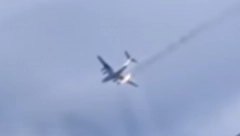 SRUŠIO SE AVION Ima poginulih