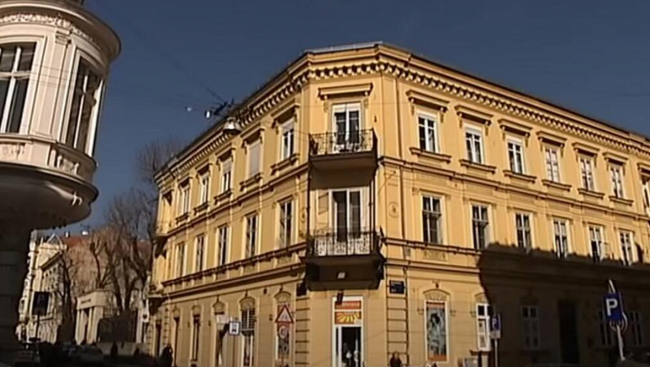 IMOVINA POZNATOG ZAGREBAČKOG TRGOVCA VRAĆENA SRBIMA: Evo u čijim je sada rukama Bačićeva palata vredna 2 MILIONA EVRA! (FOTO)