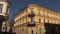 IMOVINA POZNATOG ZAGREBAČKOG TRGOVCA VRAĆENA SRBIMA: Evo u čijim je sada rukama Bačićeva palata vredna 2 MILIONA EVRA! (FOTO)