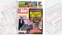 ĐILASOVCI BIJU ŽENE! Sramota! Članica SNS brutalno pretučena u centru Beograda