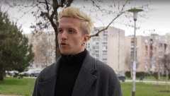 EVO KAKO IZGLEDA ŽENA BEJBI LAZANJE! Oženio ju je u tajnosti, retko ko zna zašto je ona bitan faktor u njegovoj karijeri