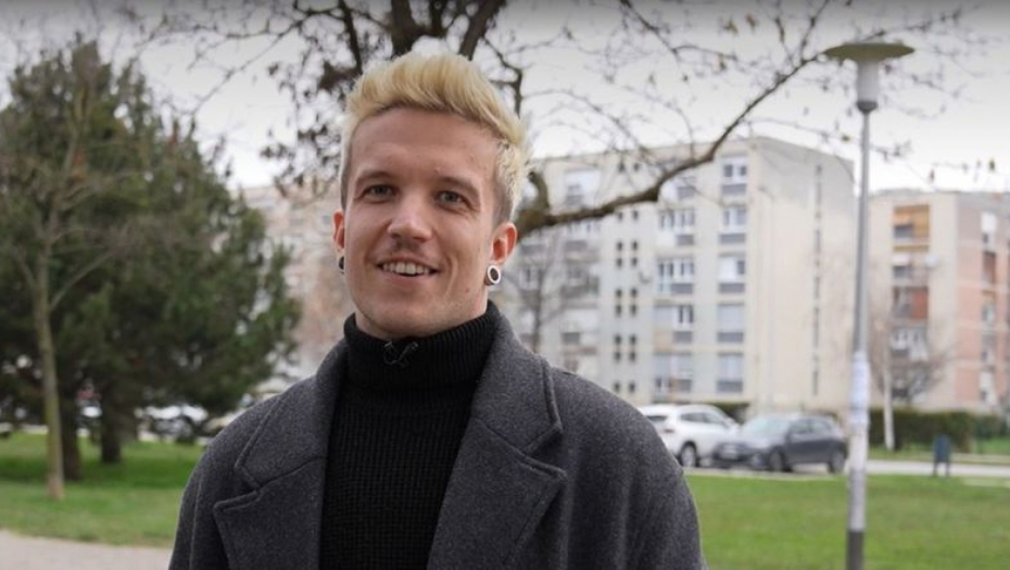 POTEZ HRVATSKOG PREDSTAVNIKA RASPLAKAO LJUDE ŠIROM REGIONA! Ovo je uradio sa novcem od Evrovizije i izazvao haos!