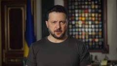 "NANEĆEMO IM GUBITKE KAO ODGOVOR" Zelenski poslao poruku Rusiji (VIDEO)