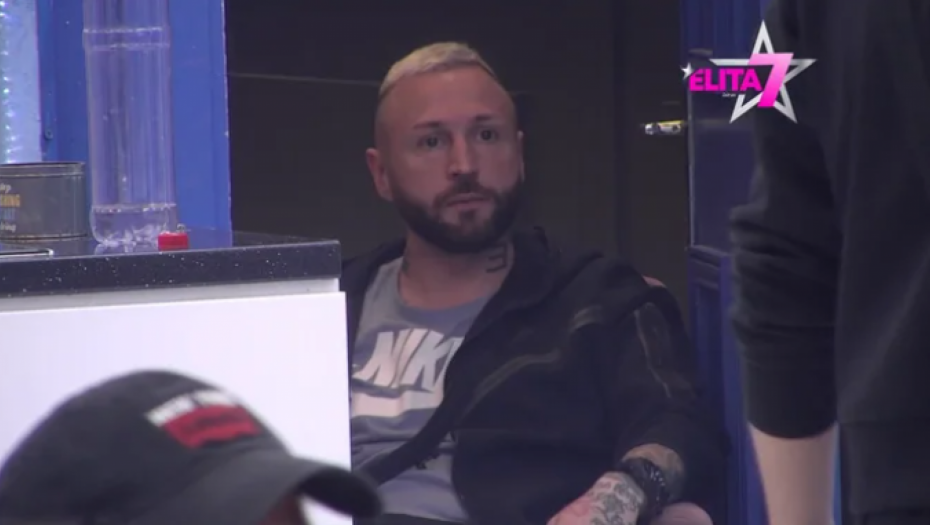 NENADU TREBA STRUČNA POMOĆ! Hitno oglašavanje njegove bivše, javni apel zabrinuo sve