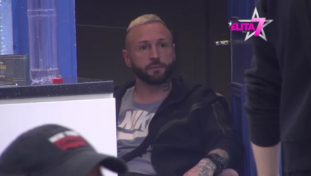 NENADU TREBA STRUČNA POMOĆ! Hitno oglašavanje njegove bivše, javni apel zabrinuo sve