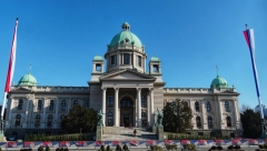 ŠTA BI BILO DA NISU ''UJEDINJENI''?  Opozicioni poslanik više nije deo Aleksićeve poslaničke grupe