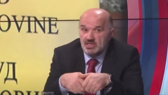 ŠOLAKOV NOVI NAJDRAŽI SARADNIK UDARA NA VUČIĆA Šef islamističke Slobodne Bosne igra baš prljavu igru