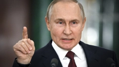 "RUSIJA SPREMNA DA UPOTREBI NUKLEARNO ORUŽJE" Putin žestoko zapretio