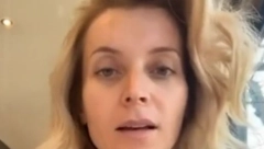 ANĐELKA PRPIĆ SE HITNO OGLASILA! Glumica doživela neprijatnost na hrvatskom primorju, obelodanila sve javno!