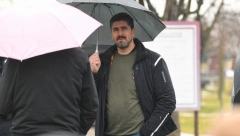 LUDA PRIČA DARKA MILIČIĆA: Uspeo bih u NBA, da nisam gledao motorne testere po tri sata
