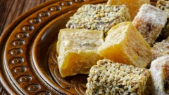 STARI RECEPT ZA RATLUK Savršeno se slaže sa kafom, a popravlja raspoloženje u trenu