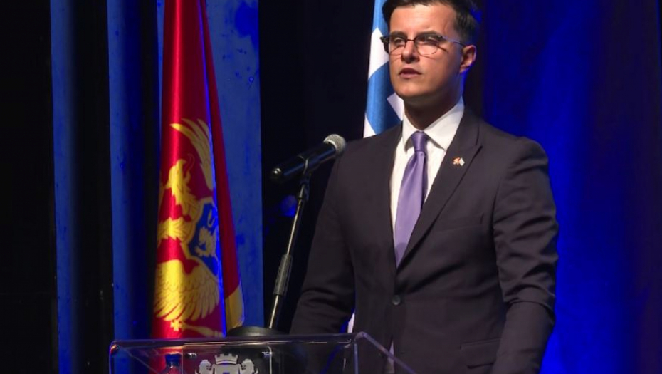 KREĆE OPSEŽNA KONTROLA IMOVINE POLICAJACA Šaranović: Za korumpirane više neće biti mesta u službi