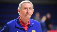 PORUKA PEŠIĆA Selektor ovako reagovao na penziju Bjelice