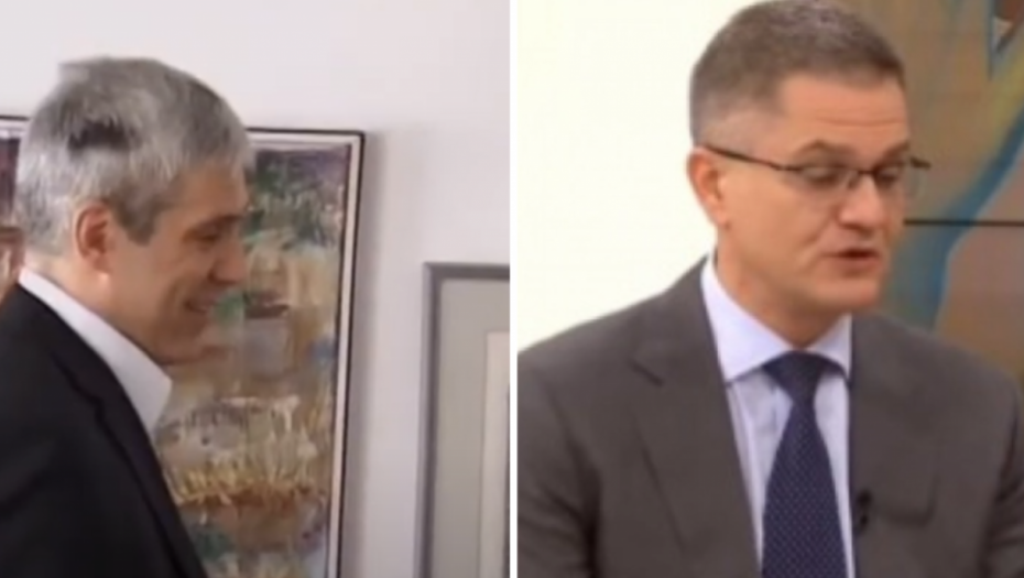LICEMERJE DA NEMA DALJE! U njihovo vreme predsednik išao od vrata do vrata, a danas napadaju aktiviste SNS