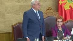 MANDIĆ O ESKOBARU: Nije lepo mešati se u unutrašnje stvari druge države, Gabrijelove izjave su u funkciji destabilizacije Crne Gore (VIDEO)