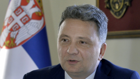 Jovanović: Predstavnici opozicije još jednom su pokazali svoje beskrupulozno lice