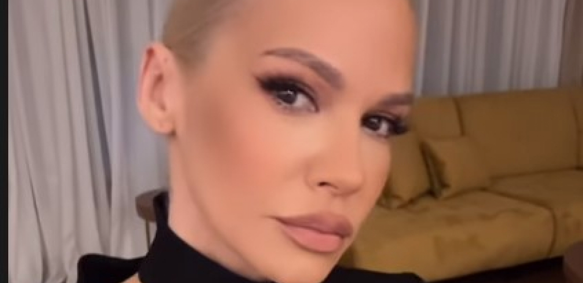 OVO JE DIJETA NATAŠE BEKVALAC! Pevačica je pomoću ove ishrane smršala čak 10 kilograma